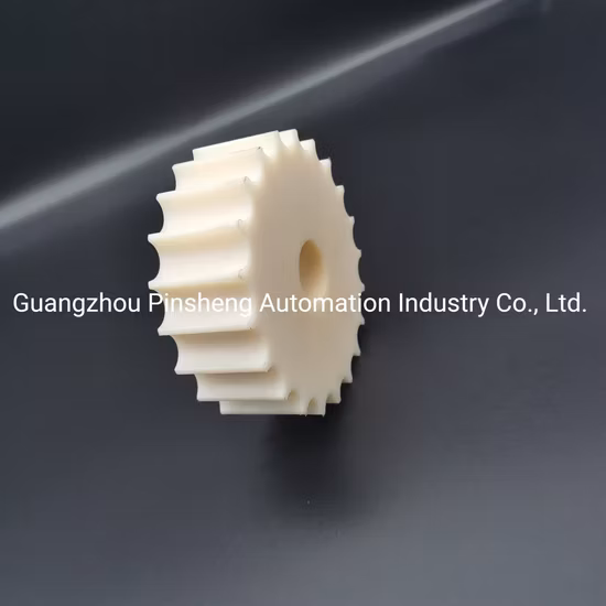 UHMWPE CNC Machining Product Plastic Sheet Customized According to Customer Requirements POM