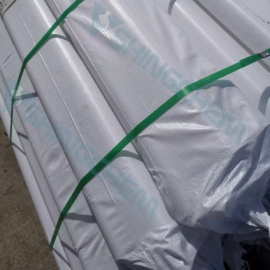 Direkt ab Werk lieferbarer Kunststoffstab aus POM