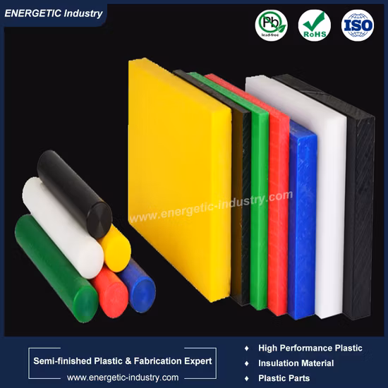 Engineering Plastic Boards, HDPE /Polyethlene/a Cetal/ABS/Nylon/PA6g/POM Sheets
