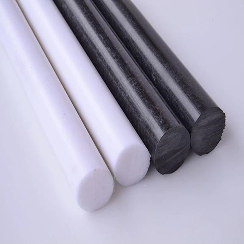 Factory Manufacture Plastic Bar/ POM Rod /Sheet