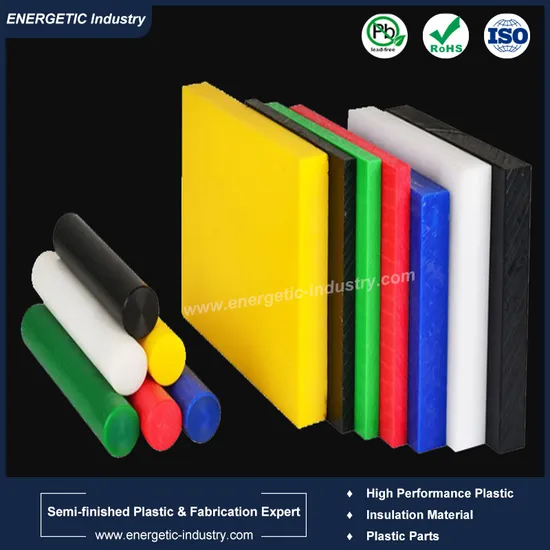 Engineering Plastic Boards, HDPE /Polyethlene/a Cetal/ABS/Nylon/PA6g/POM Sheets