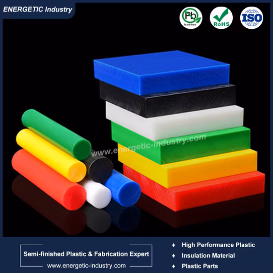 Engineering Plastic Boards, HDPE /Polyethlene/a Cetal/ABS/Nylon/PA6g/POM Sheets